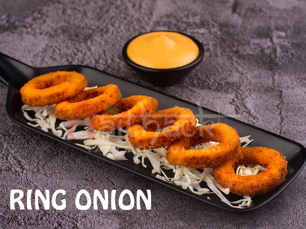 Ring Onion
